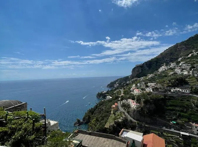 Casa Paradiso