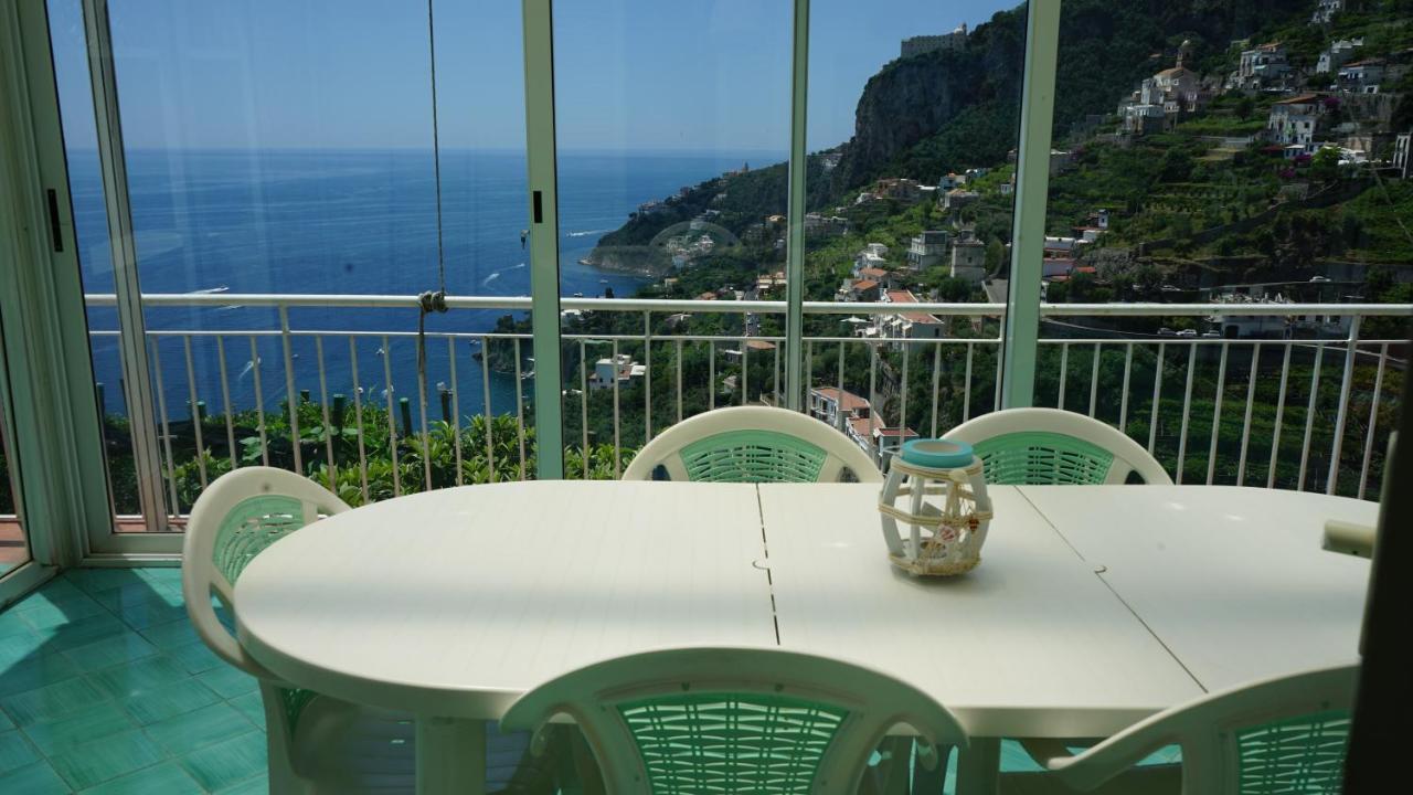 Casa Paradiso Amalfi