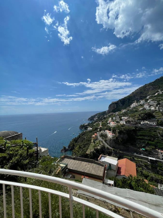 Casa vacanze Casa Paradiso Amalfi