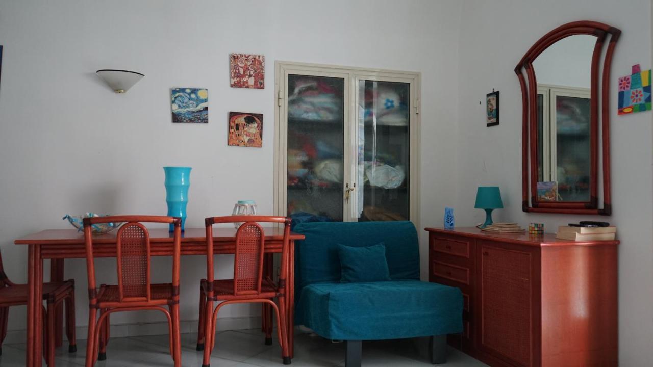 Casa Paradiso Amalfi