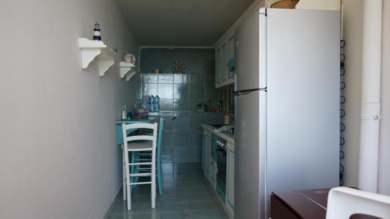 Casa vacanze Casa Paradiso