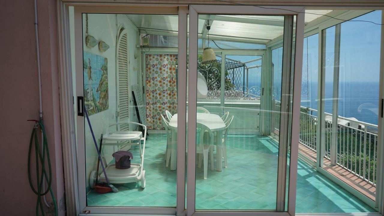 Casa Paradiso * Amalfi